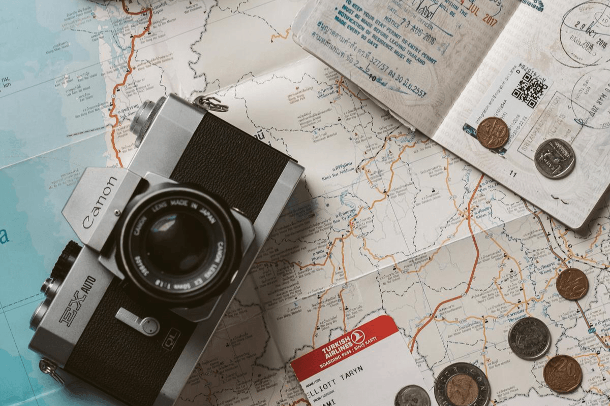 Corporate Travel Management